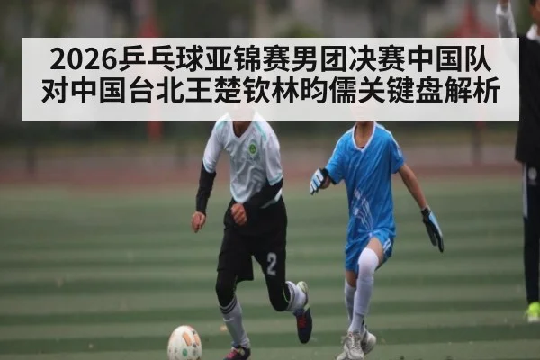 2026乒乓球亚锦赛男团决赛中国队对中国台北王楚钦林昀儒关键盘解析